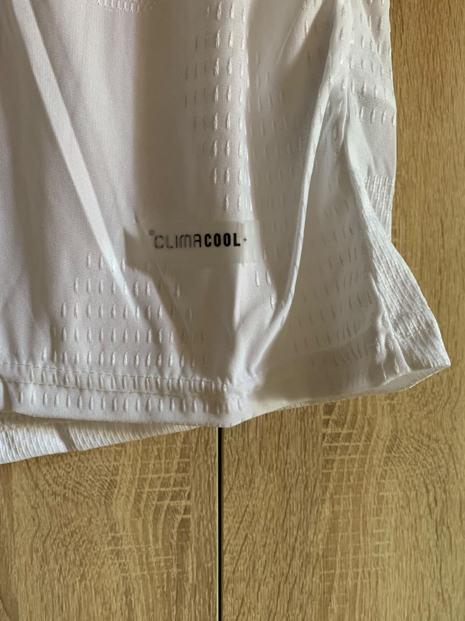 REAL MADRID HOME 26/27