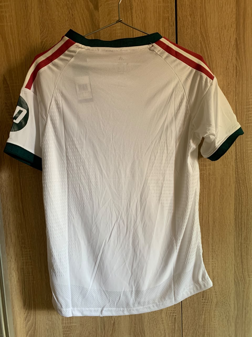 REAL MADRID HOME 26/27