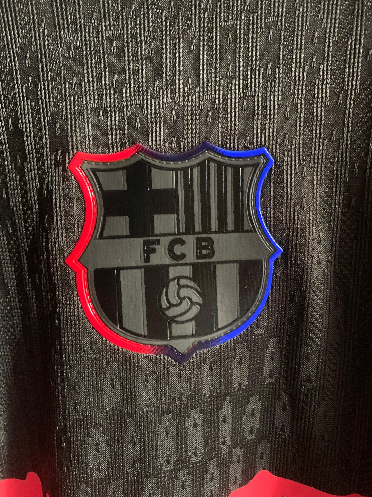 FC BARCELONA 24/25 AWAY KIT
