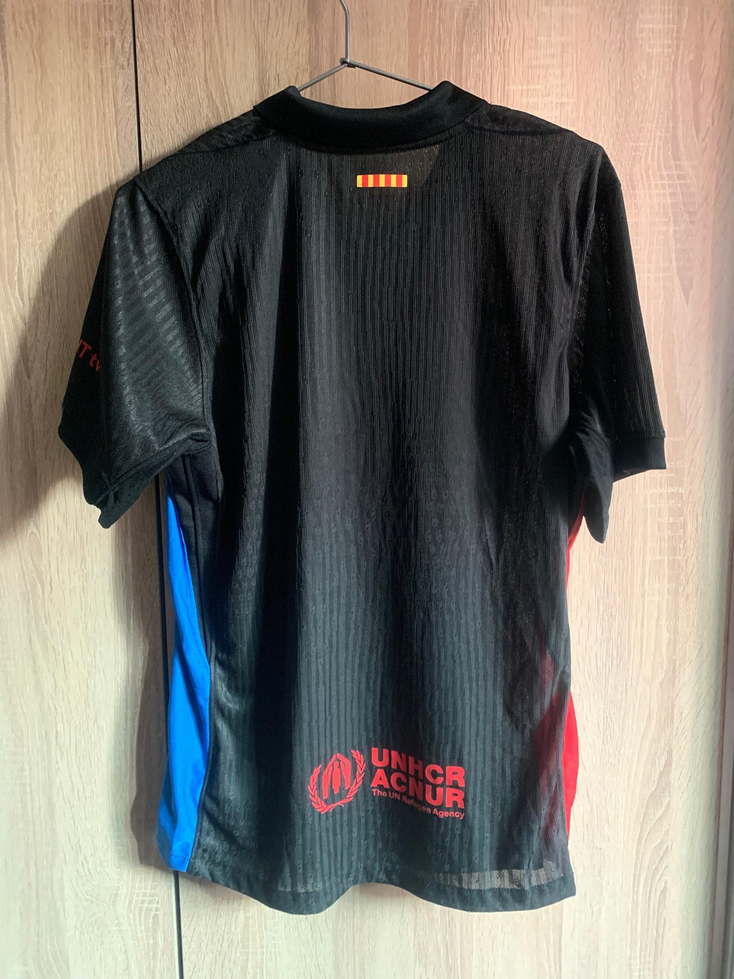 FC BARCELONA 24/25 AWAY KIT