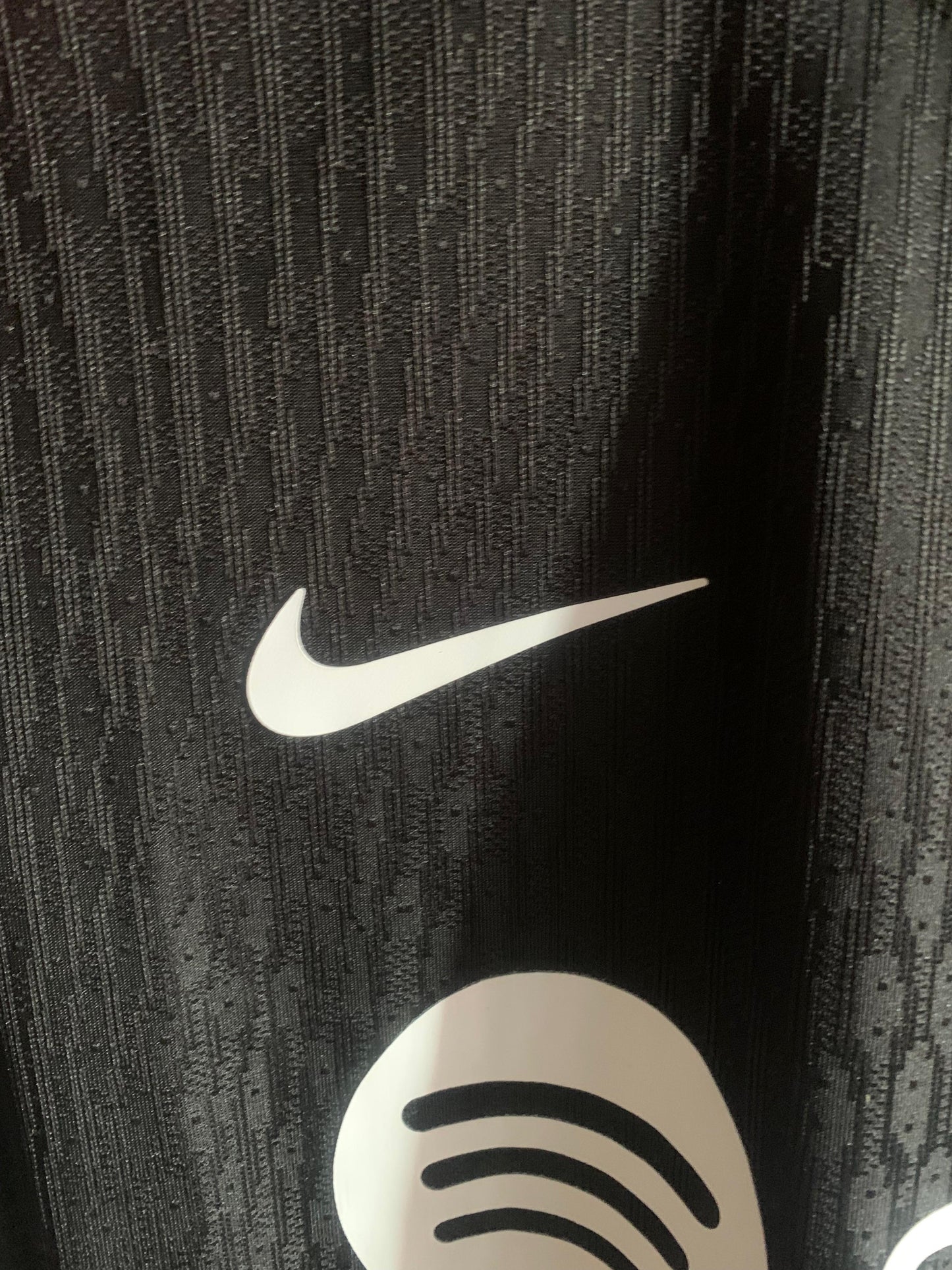 FC BARCELONA TRAINING KIT BLACK 24/25