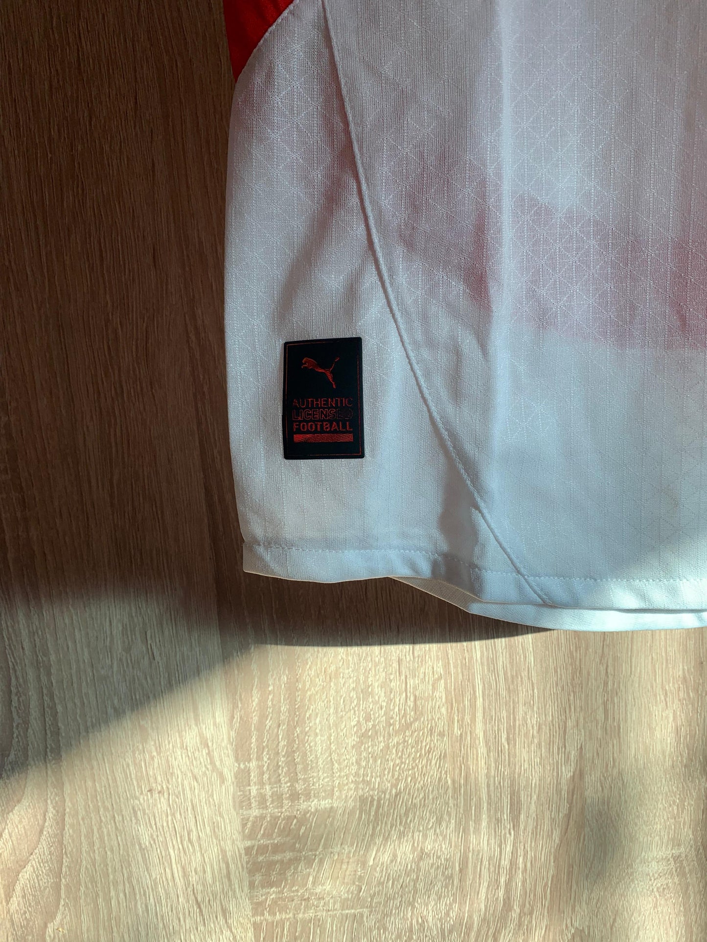 MOROCCO AWAY KIT