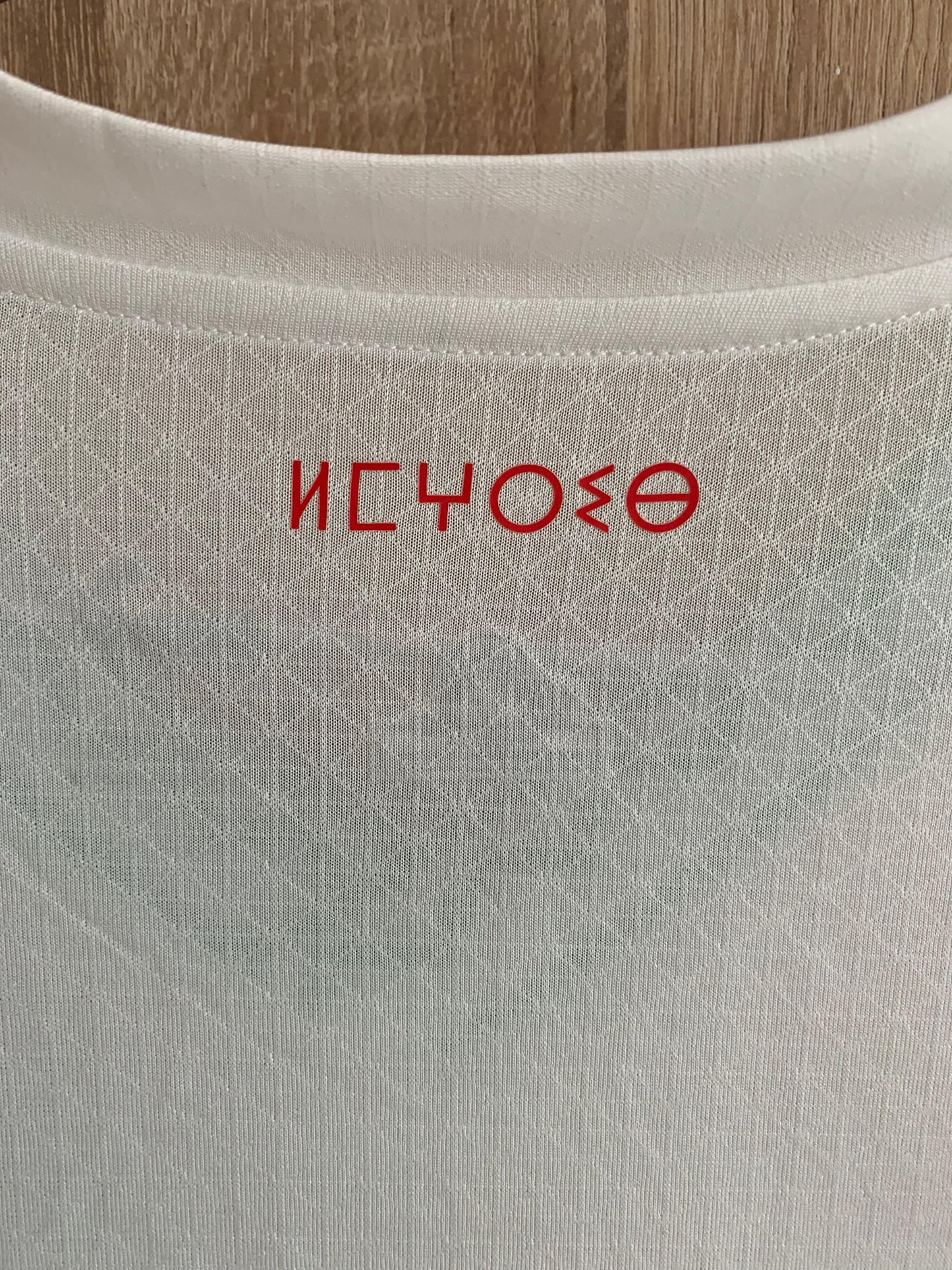 MOROCCO AWAY KIT