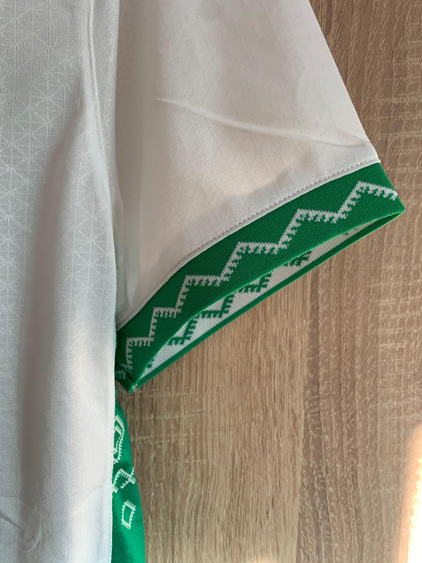 MOROCCO AWAY KIT