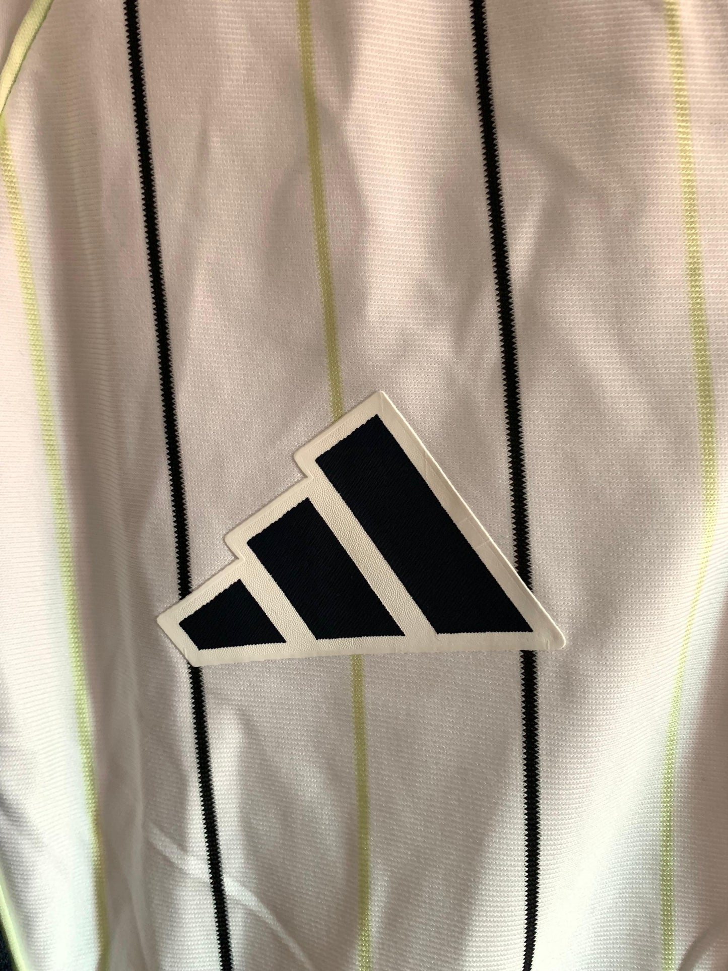 REAL MADRID SPECIAL EDITION KIT