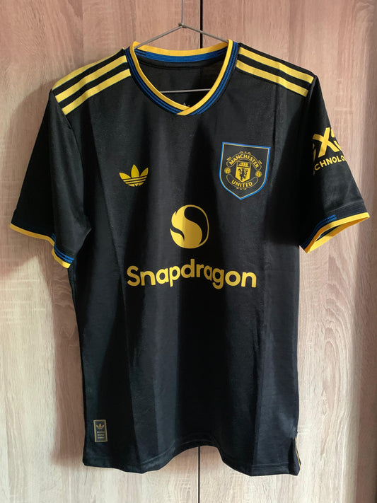 MAN UTD THIRD KIT