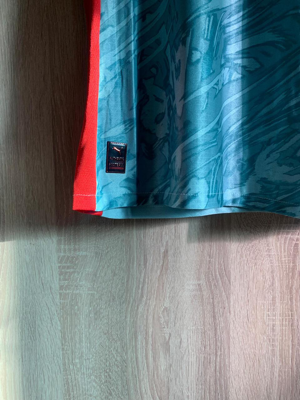 AC MILAN AWAY KIT