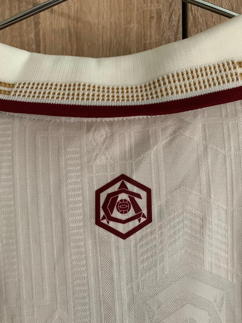 ARSENAL THIRD KIT