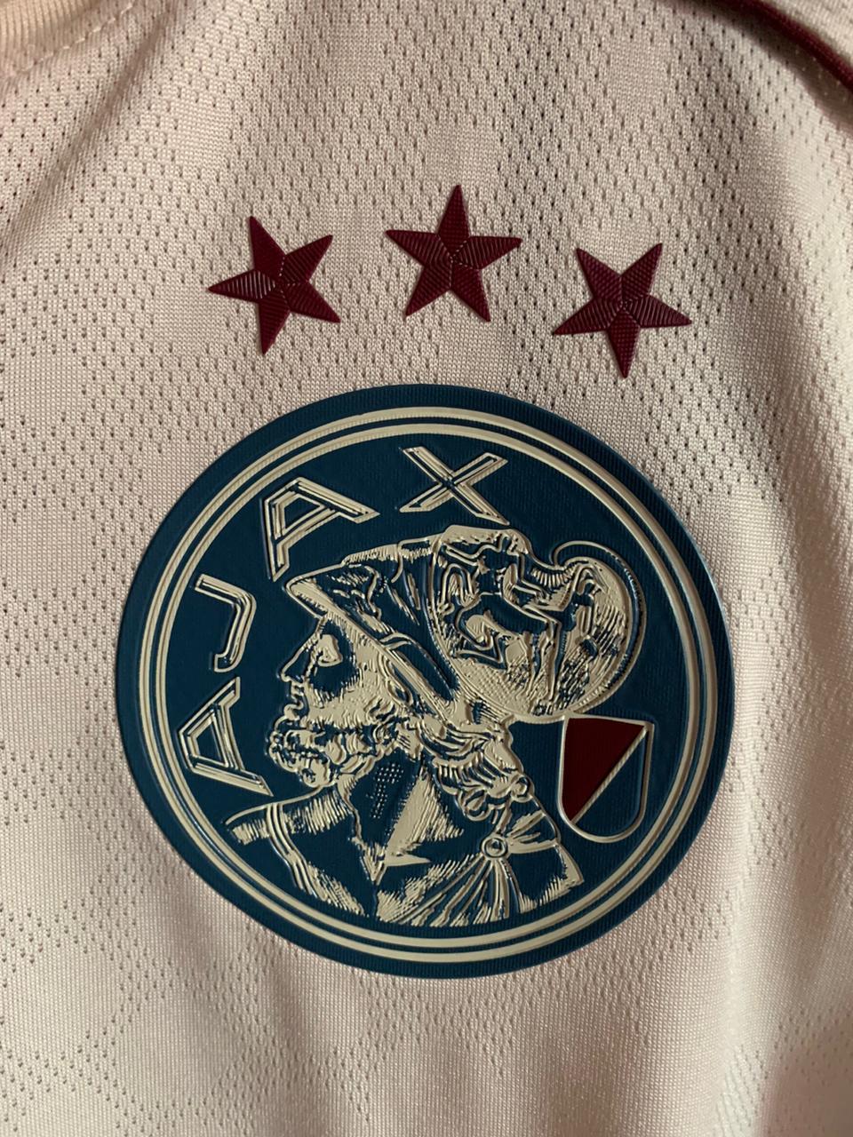 AJAX THIRD KIT