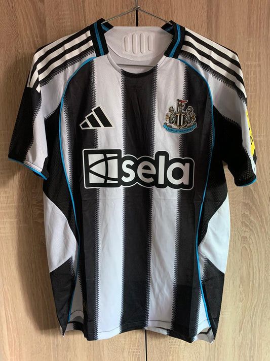 NEWCASTLE HOME KIT