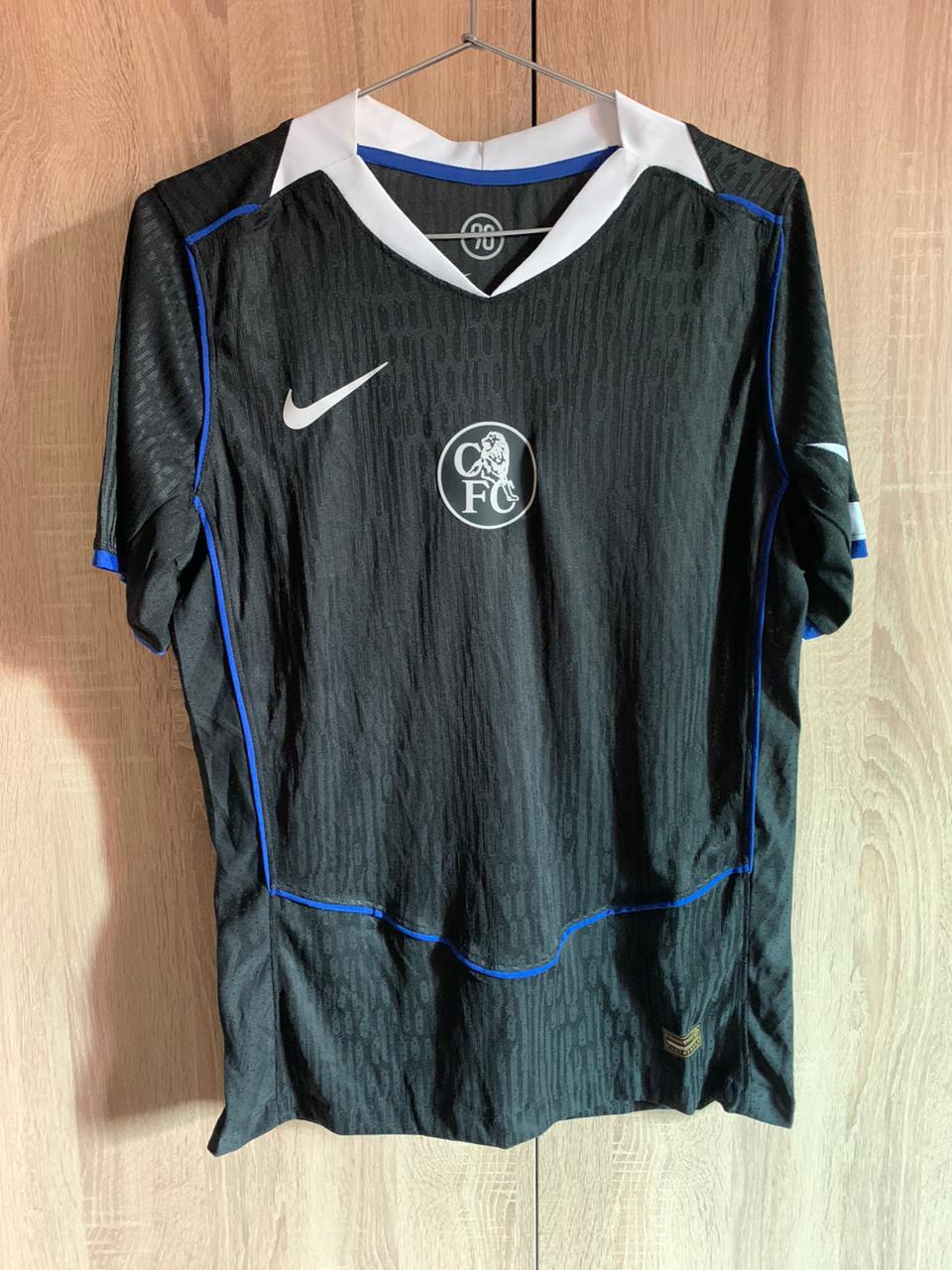 CHELSEA THIRD KIT