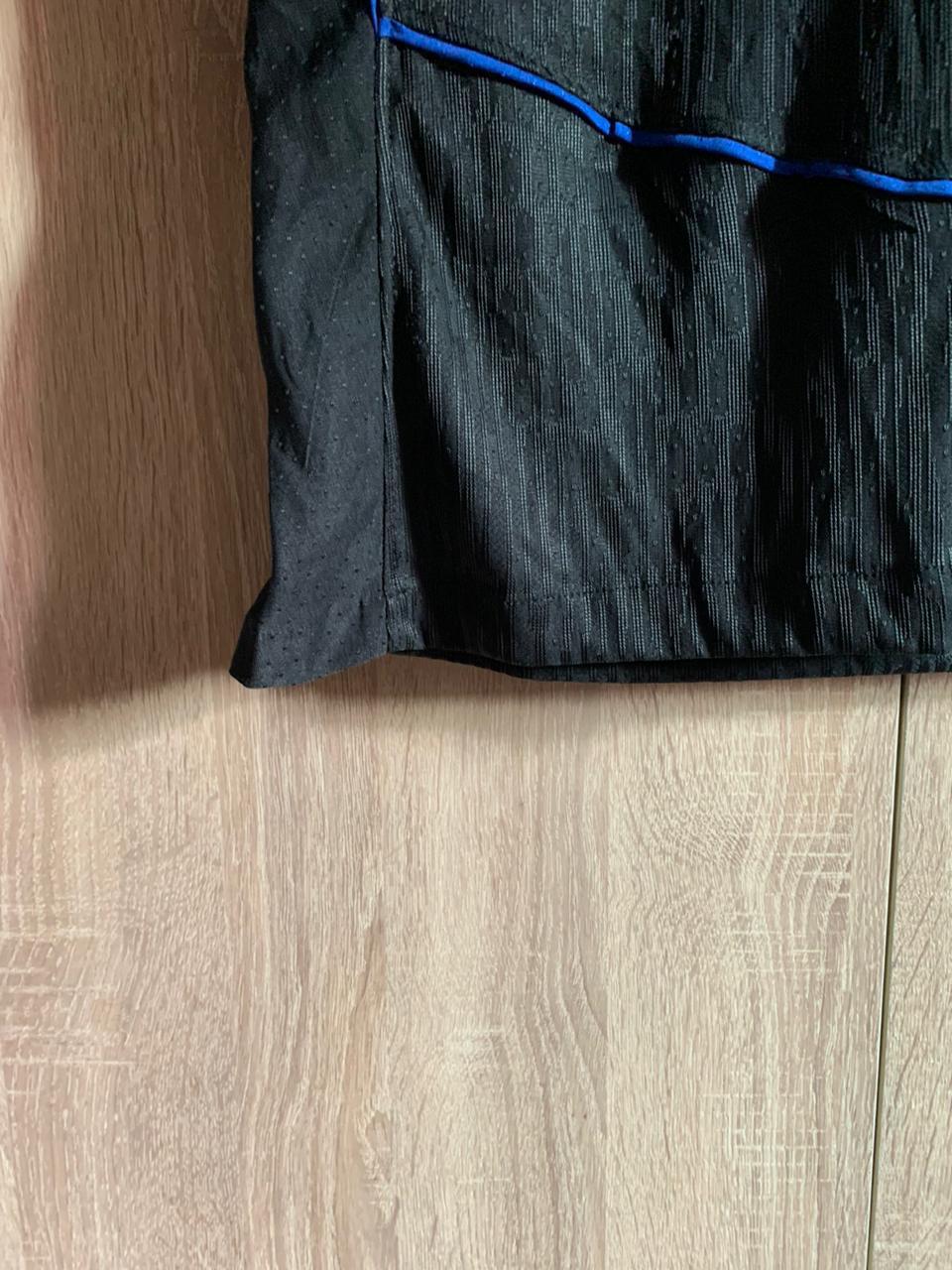 CHELSEA THIRD KIT