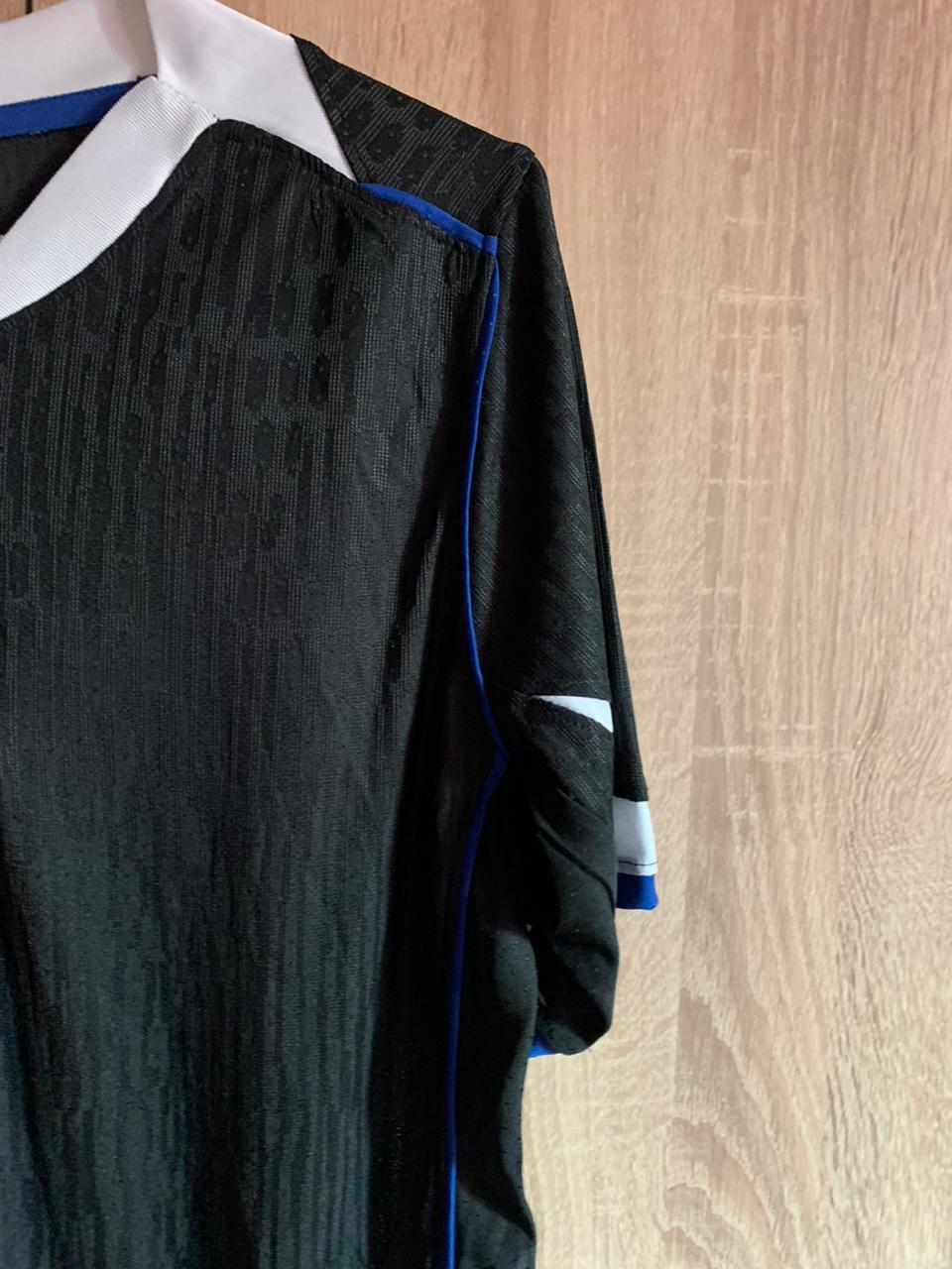 CHELSEA THIRD KIT