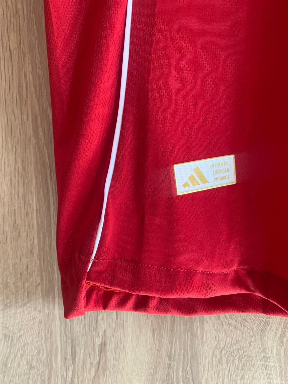 LIVERPOOL HOME KIT