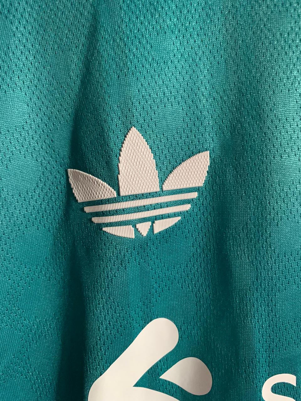 LIVERPOOL THIRD KIT