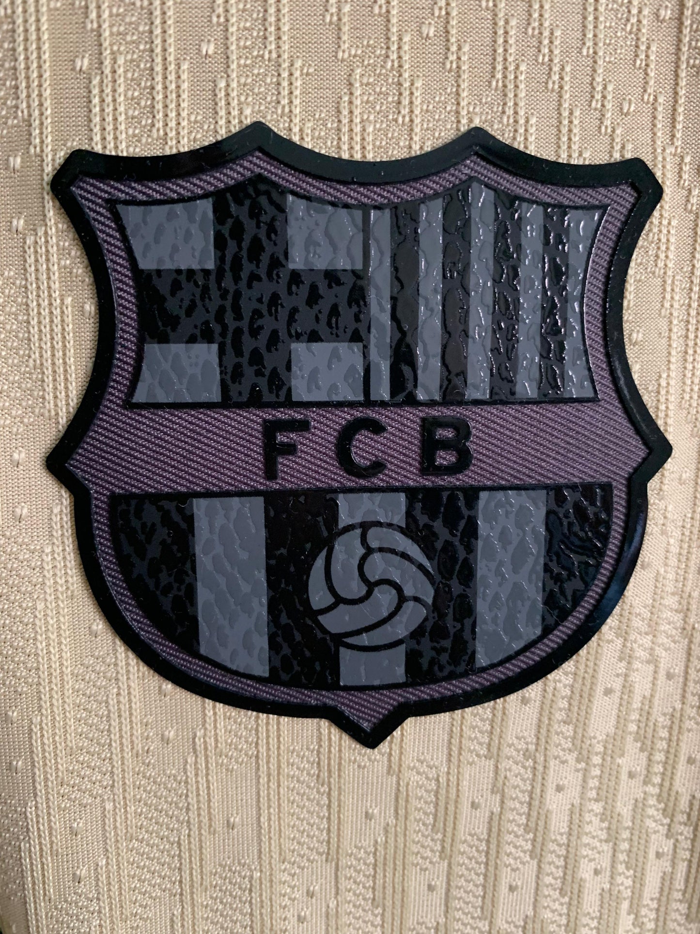 FC BARCELONA AWAY KIT