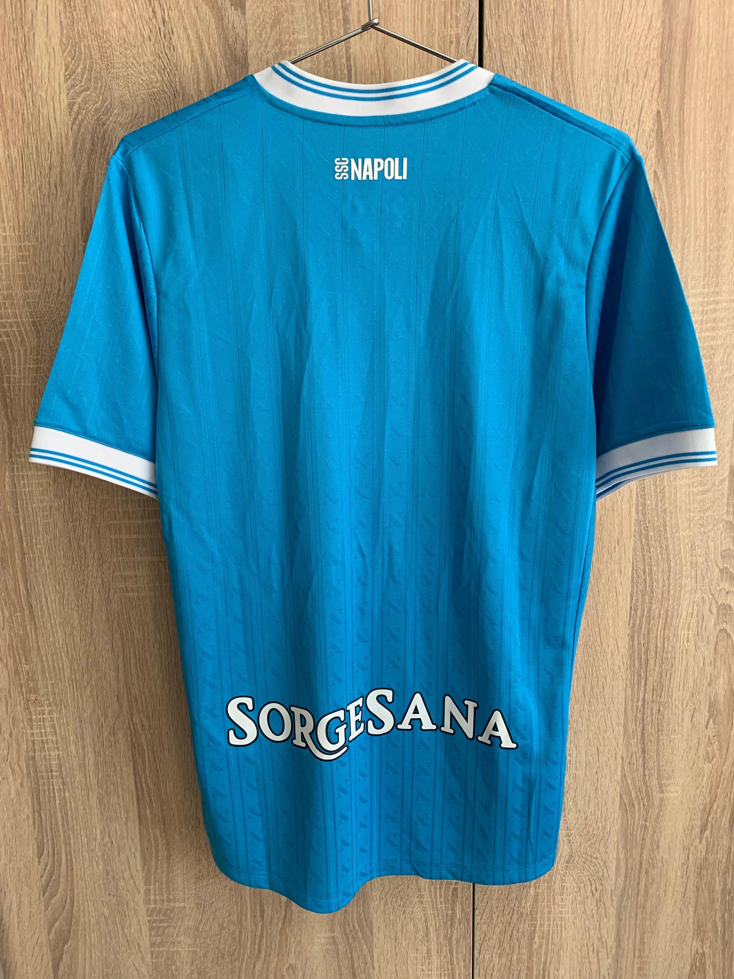 NAPOLI HOME KIT