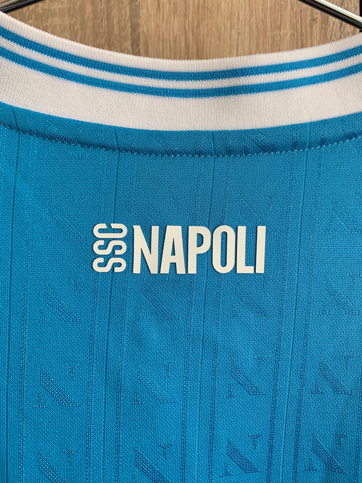 NAPOLI HOME KIT