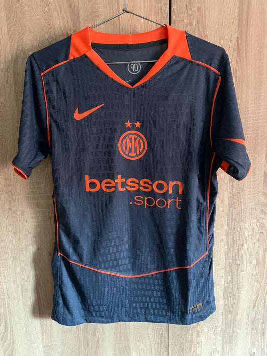 INTER MILAN THIRD KIT