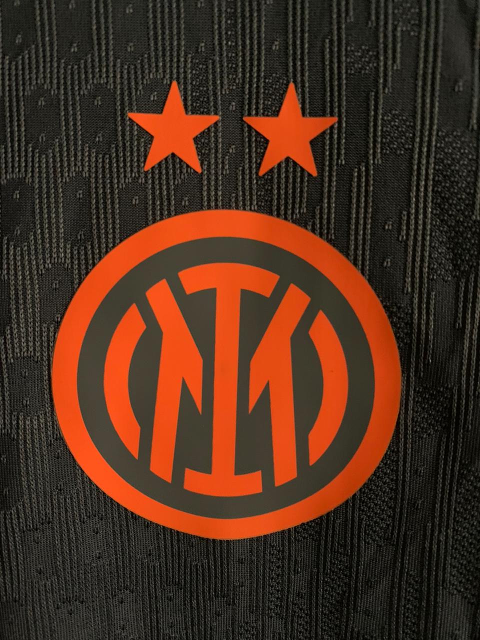 INTER MILAN THIRD KIT