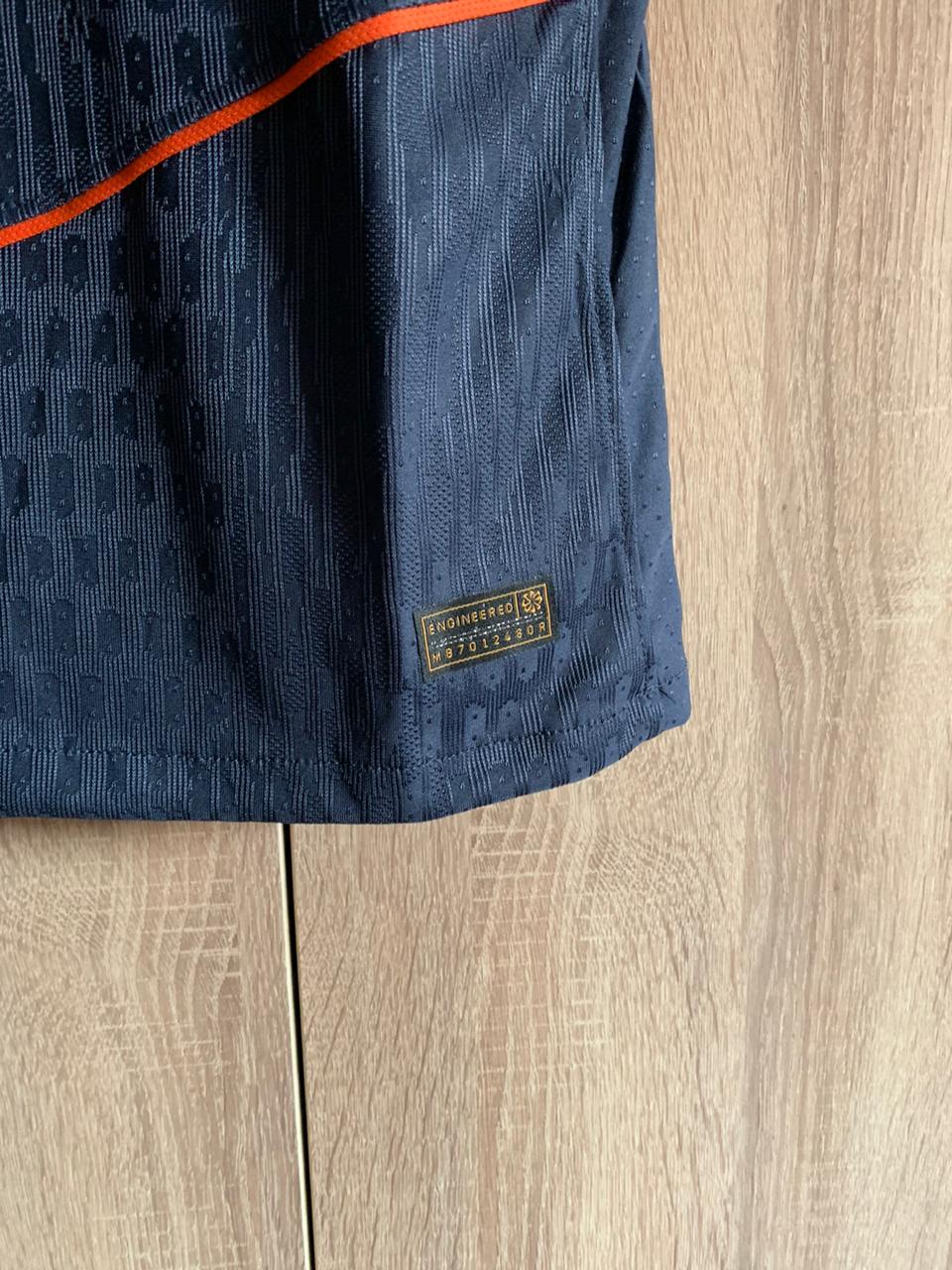 INTER MILAN THIRD KIT