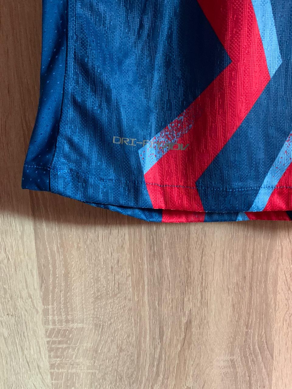 FC BARCELONA FOURTH KIT