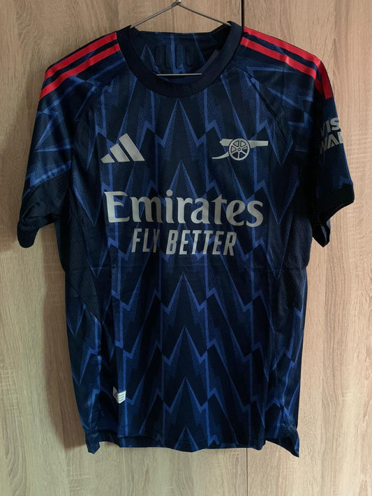 ARSENAL AWAY KIT