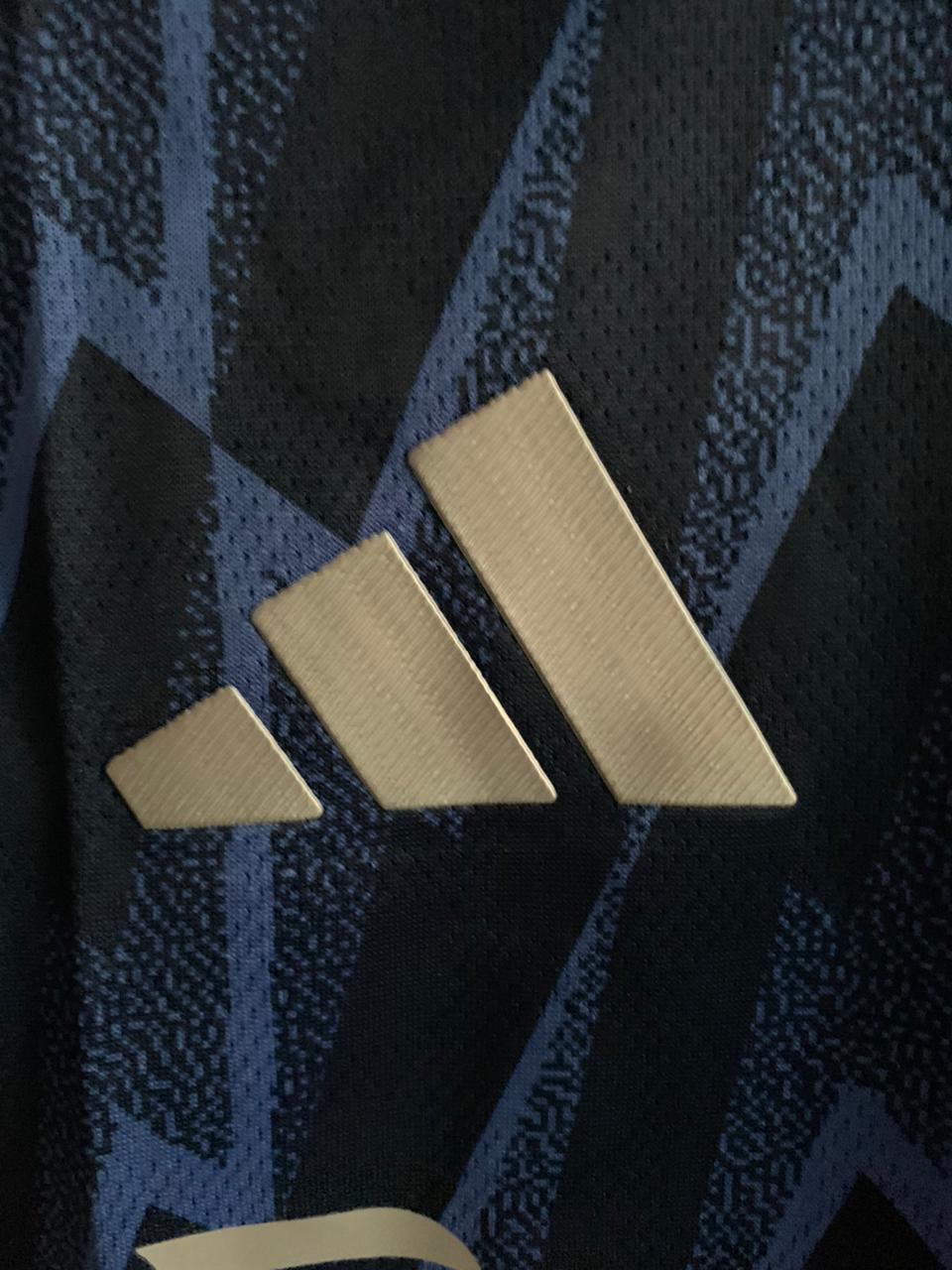 ARSENAL AWAY KIT