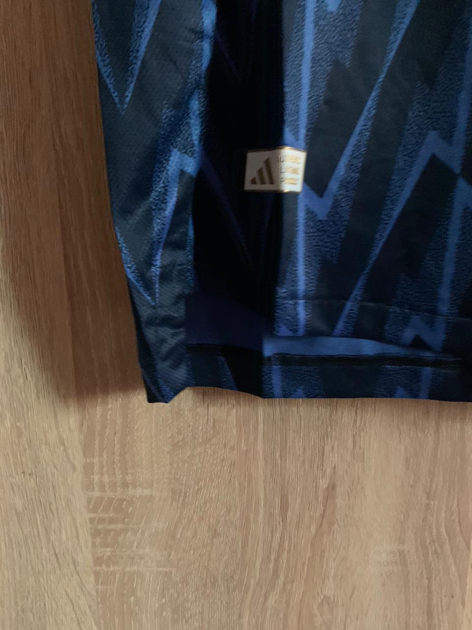 ARSENAL AWAY KIT