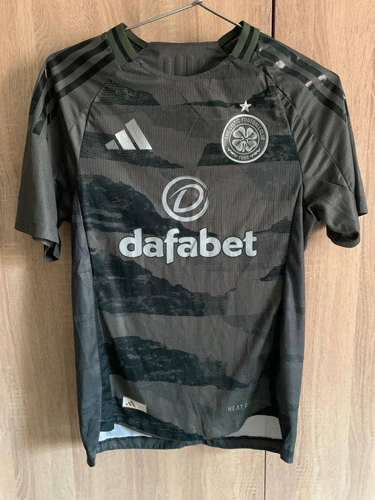 CELTIC AWAY KIT