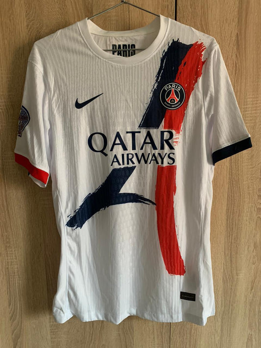 PSG AWAY KIT