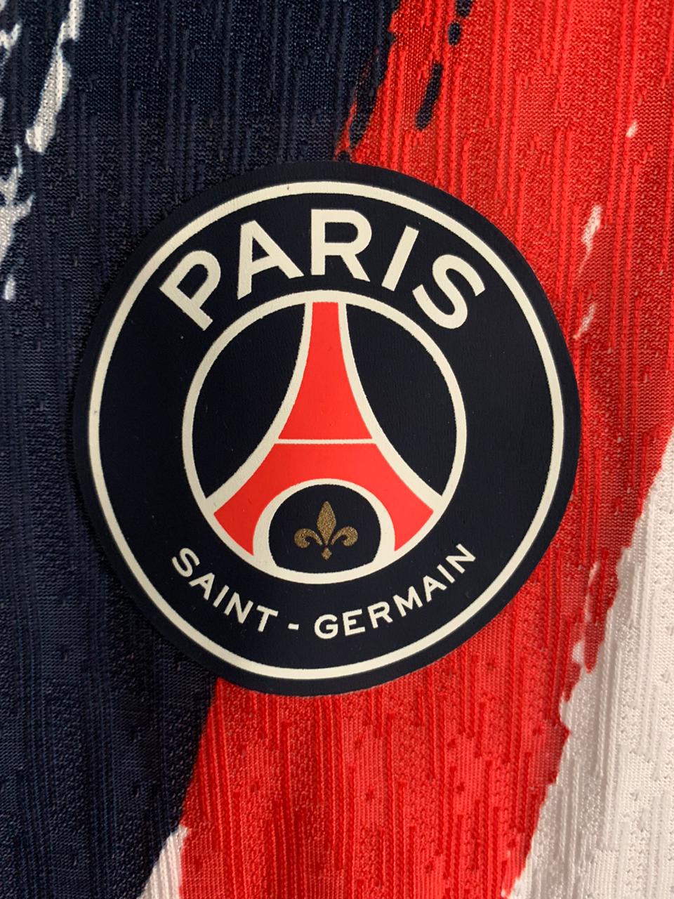 PSG AWAY KIT