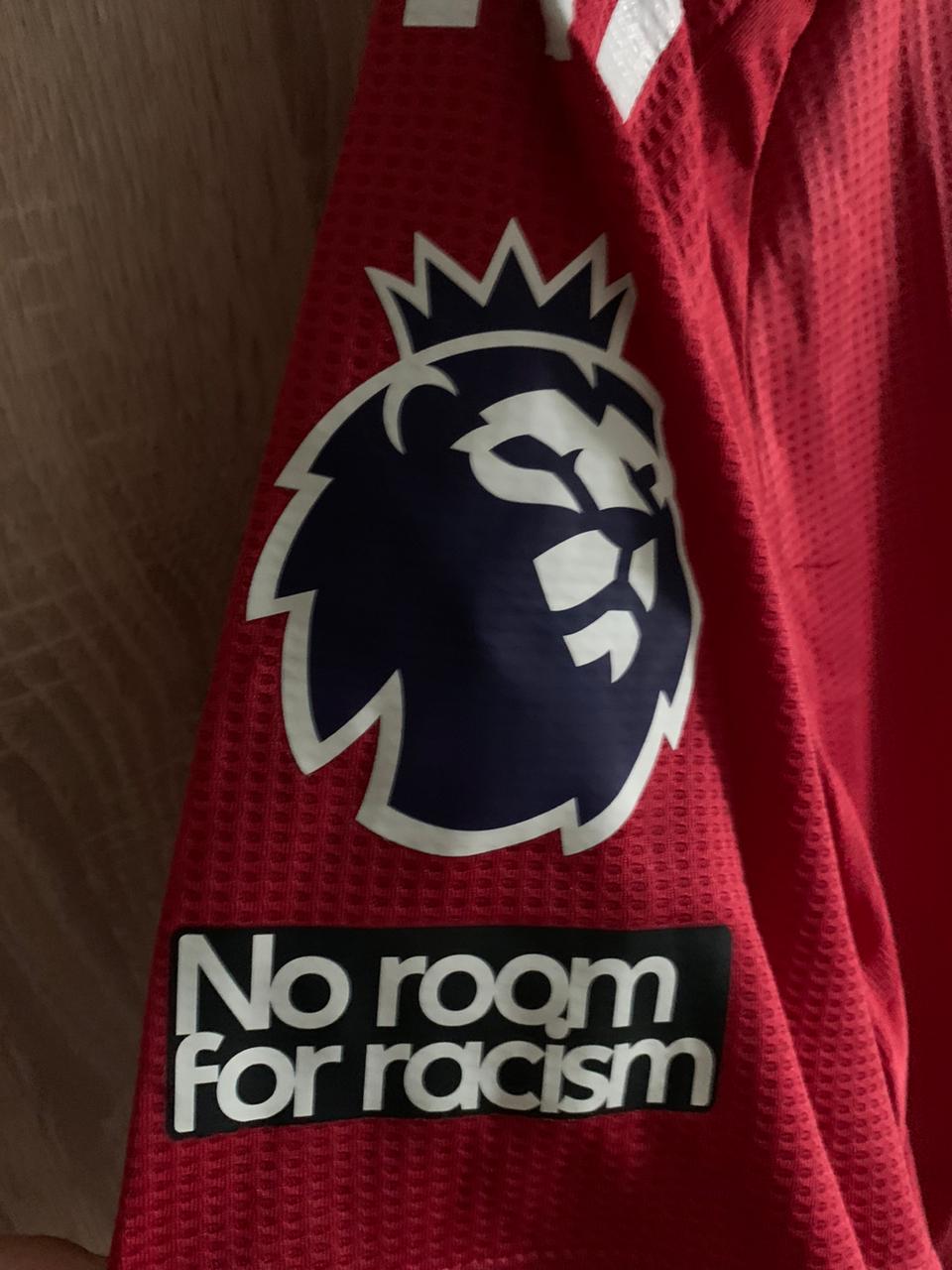 MAN UTD HOME KIT