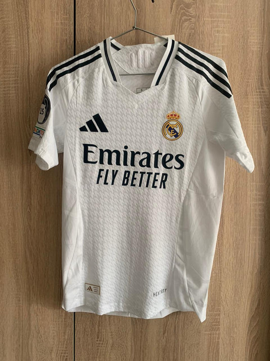 REAL MADRID HOME KIT