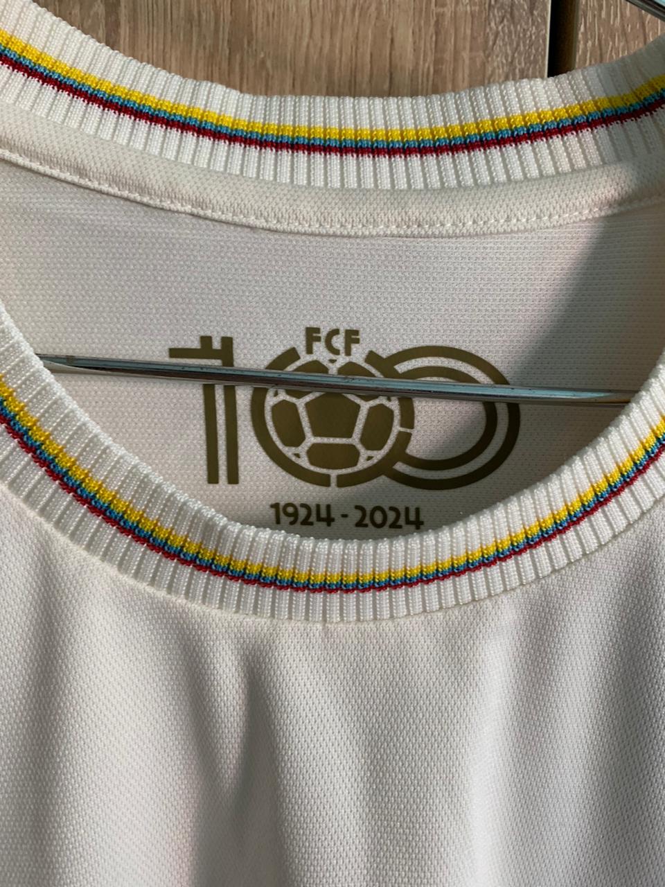COLOMBIA OFFICIAL PRO SPECIAL EDITION