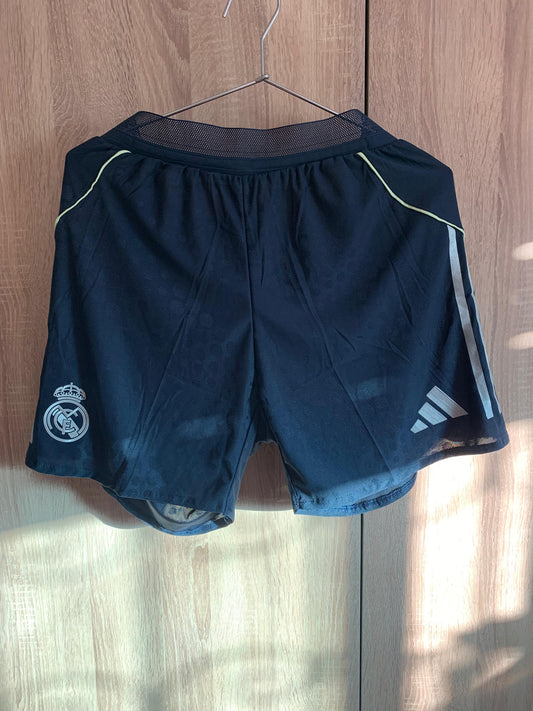 REAL MADRID AWAY SHORT