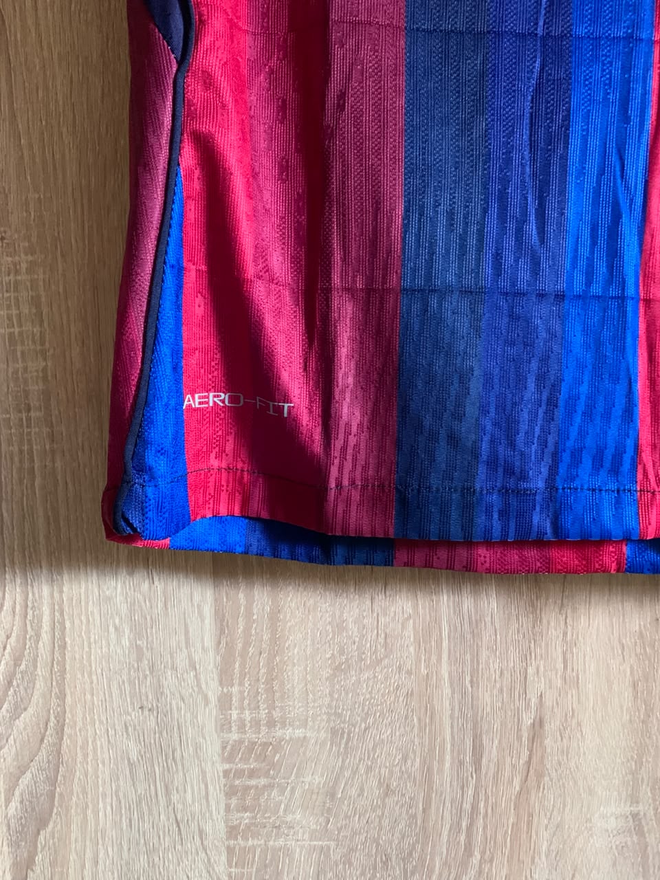 FC BARCELONA HOME 26/27