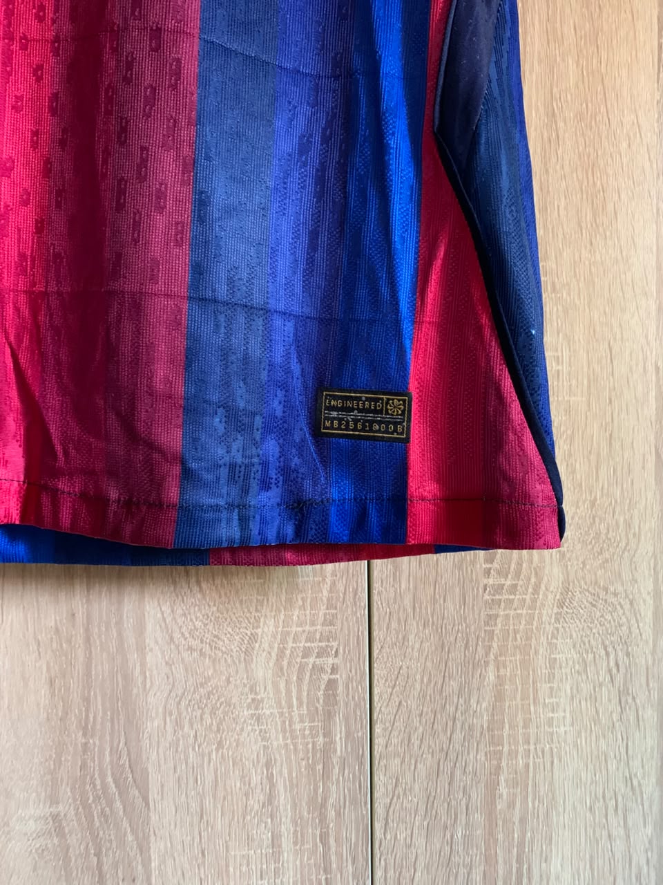 FC BARCELONA HOME 26/27