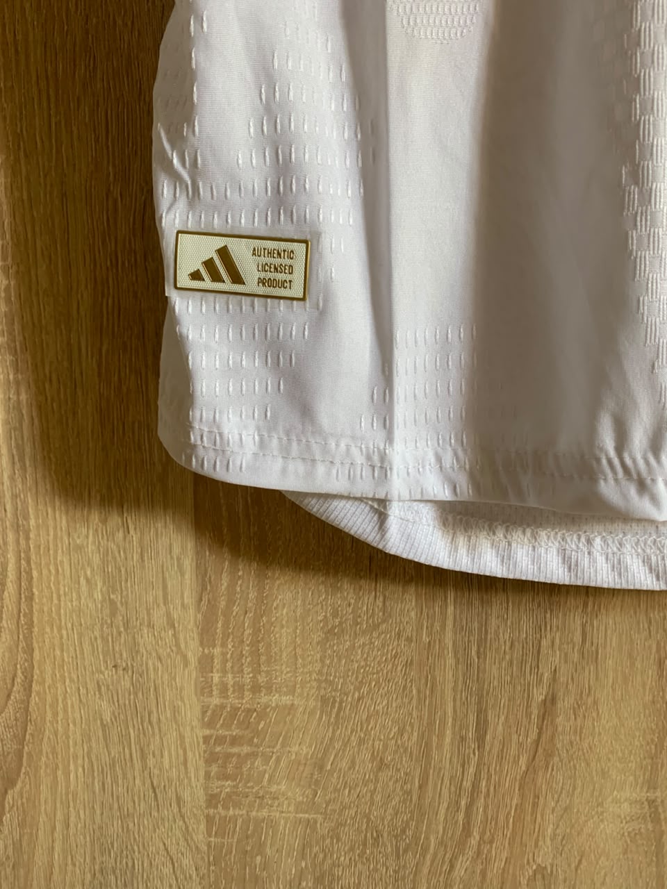 REAL MADRID HOME 26/27